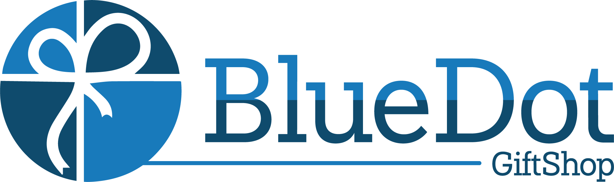 BlueDot GiftShop