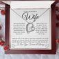 To My Wonderful Wife | I Had You and You Had Me (Forever Love)