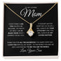 To My Loving Mom | Everything I Am (Alluring Beauty)