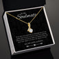My Soulmate | Fate - Alluring Beauty Necklace