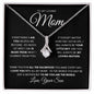 To My Loving Mom | Everything I Am (Alluring Beauty)