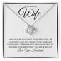 To My Beautiful Wife (In White) | Last Everything (Love Knot)